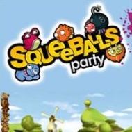 Squeeballs Party Traducción al español