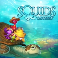 Squids Odyssey Traducción al español