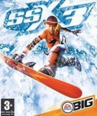 SSX 3 Traducción al español