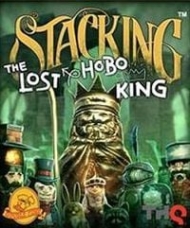 Stacking: The Lost Hobo King Traducción al español