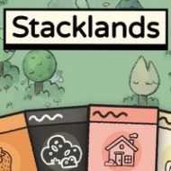 Stacklands Traducción al español