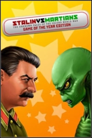 Stalin vs. Martians Traducción al español