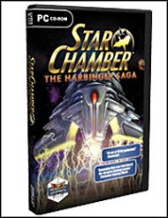 Star Chamber: The Harbinger Saga Traducción al español