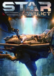 Star Conflict Traducción al español