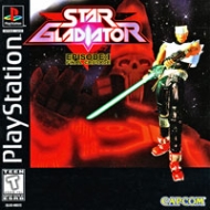 Star Gladiator Traducción al español