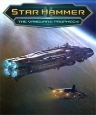 Star Hammer: The Vanguard Prophecy Traducción al español