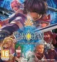 Star Ocean 5: Integrity and Faithlessness Traducción al español