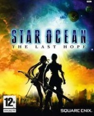 Star Ocean: The Last Hope International Traducción al español