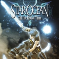 Star Ocean: Till the End of Time Traducción al español