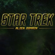 Star Trek: Alien Domain Traducción al español