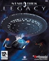 Star Trek: Legacy Traducción al español