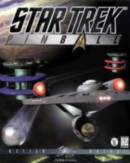 Star Trek Pinball Traducción al español