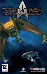 Star Trek: Tactical Assault Traducción al español