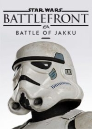 Star Wars: Battlefront Battle of Jakku Traducción al español