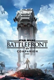 Star Wars Battlefront Companion Traducción al español