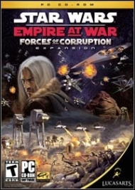 Star Wars: Empire at War Forces of Corruption Traducción al español