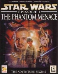 Star Wars Episode I: The Phantom Menace Traducción al español