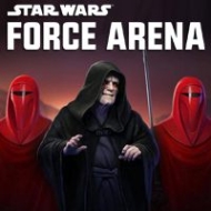 Star Wars: Force Arena Traducción al español