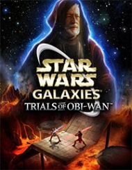 Star Wars Galaxies: Trials of Obi-Wan Traducción al español