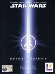 Star Wars Jedi Knight II: Jedi Outcast Traducción al español