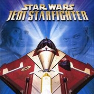 Star Wars: Jedi Starfighter Traducción al español