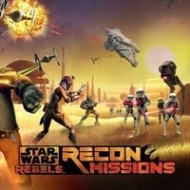 Star Wars Rebels: Recon Missions Traducción al español