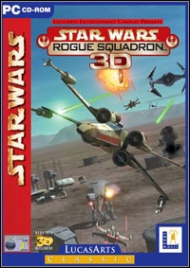 Star Wars: Rogue Squadron 3D Traducción al español