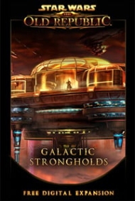 Star Wars: The Old Republic Galactic Strongholds Traducción al español