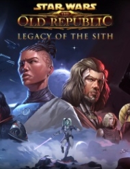 Star Wars: The Old Republic Legacy of the Sith Traducción al español