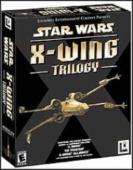 Star Wars: X-Wing Trilogy Traducción al español