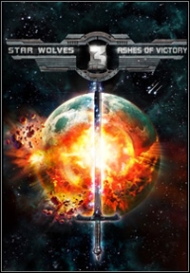 Star Wolves 3: Ashes of Victory Traducción al español