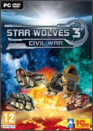 Star Wolves 3: Civil War Traducción al español