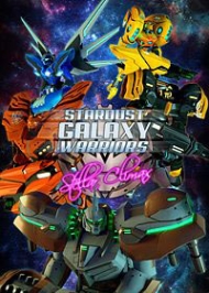 Stardust Galaxy Warriors: Stellar Climax Traducción al español