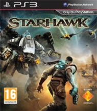 StarHawk Traducción al español