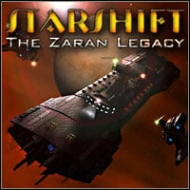 Starshift: The Zaran Legacy Traducción al español