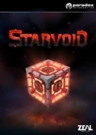 Starvoid Traducción al español