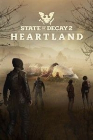 State of Decay 2: Heartland Traducción al español