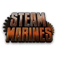 Steam Marines Traducción al español