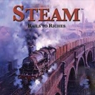 Steam: Rails to Riches Traducción al español