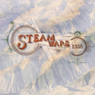 Steam Wars: Apoteos Traducción al español