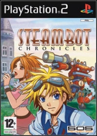 Steambot Chronicles Traducción al español