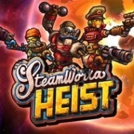 SteamWorld Heist Traducción al español