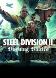 Steel Division 2: Burning Baltics Traducción al español