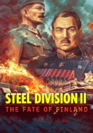 Steel Division 2: The Fate of Finland Traducción al español