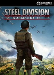 Steel Division: Normandy 44 Traducción al español