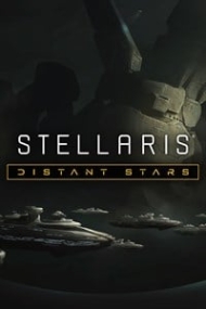 Stellaris: Distant Stars Traducción al español