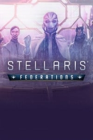 Stellaris: Federations Traducción al español