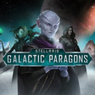 Stellaris: Galactic Paragons Traducción al español