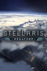 Stellaris: MegaCorp Traducción al español