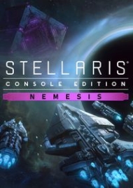 Stellaris: Nemesis Traducción al español